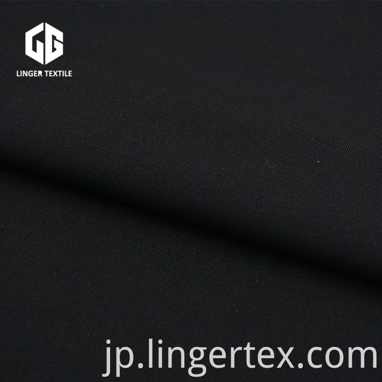 Composite Yarn Fabric